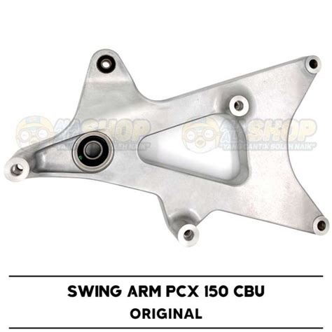 Promo Swingarm Swing Arm Honda Pcx Pnp Vario Diskon