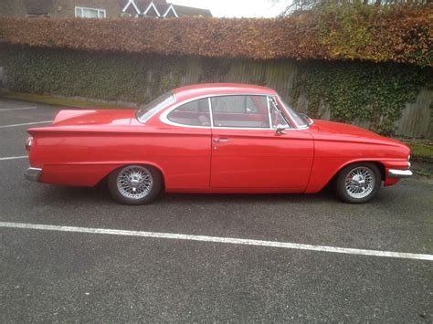 1963 Ford Consul Capri Ford Classic Cars British Cars Car Ford