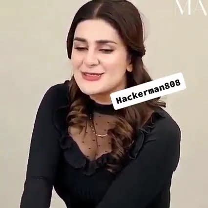 Kubra Khan Hot Look Kubrakhan YouTube