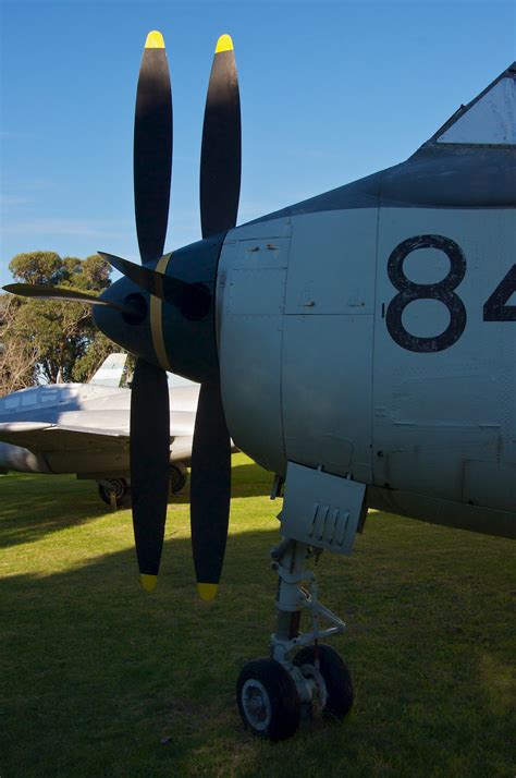 Australian National Aviation Museum Moorabbin