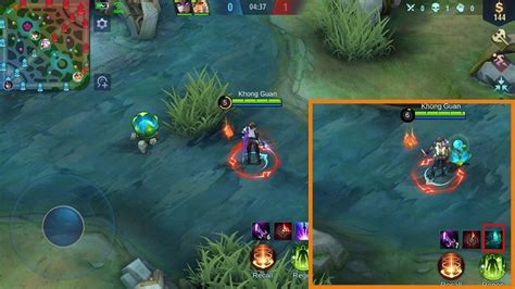 Wajib Tahu Ini Fungsi Monster Jungle Di Mobile Legends