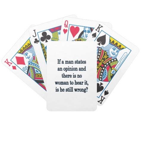 Funny Quotes About Playing Cards. QuotesGram