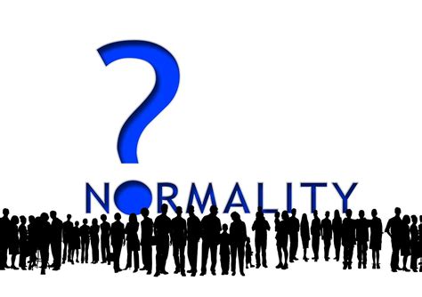 What is "Normal"? - The Living Planner 