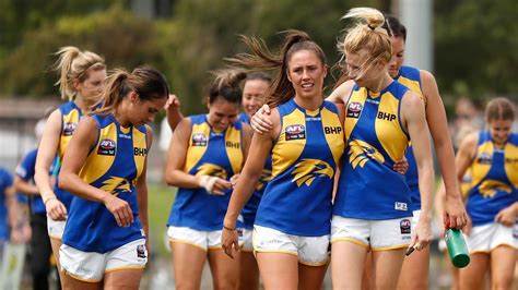 AFL Women’s 2020: AFLW expansion, new teams 0-4 in Round 1, lack of depth, inexperience, AFLW ...