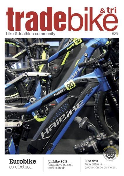 Tradebike Tri 29 Especial Ferias Ya Disponible Ciclismo