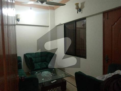 Bed Dd Flat For Sale Gulistan E Jauhar Block Gulistan E Jauhar