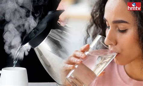 Hot Water Side Effects వడనర తగడ మచద కన అవసరనక మచ తగత అనరథల