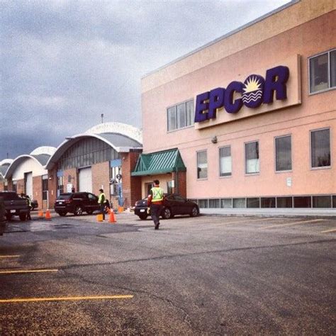 epcor edmonton nextdoor