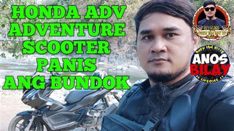 Honda Adv Adventure Scooter Long Ride Review Youtube