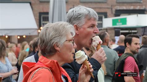 Voorproefje De Facelift Van De Nacht Van Nijkerk Video