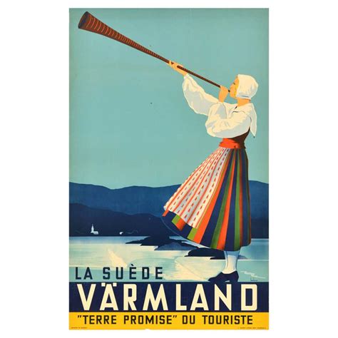 1930s Posters - 654 For Sale at 1stDibs | art deco posters 1930s, 1930 ...