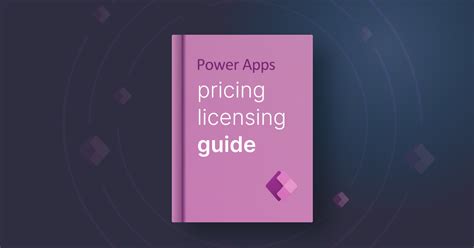 Everything You Need To Know About Power Apps Pricing And Licensing