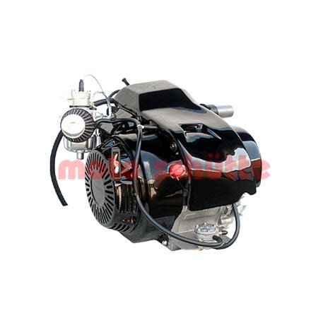 Honda Motor GX390 ca. 26 PS