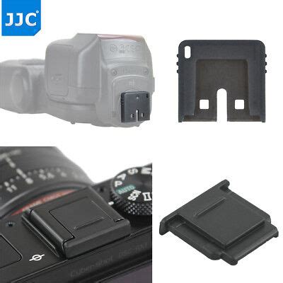 Sony Multi Interface Camera Hot Shoe Cover MI Foot Flash Microphone Protector EBay