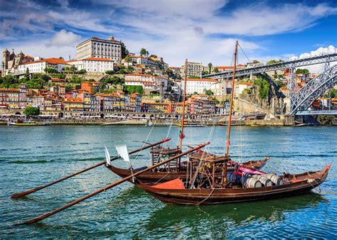 Visit Porto, Portugal | Tailor-Made Porto Vacations | Audley Travel US