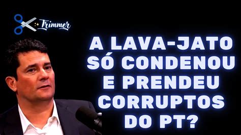 A Lava Jato Destruiu O Brasil Youtube