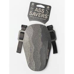 ヨドバシ ASS SAVERS アスセイバー Mudder Mini フロントフェンダー MFM 1 GRV 通販全品無料配達
