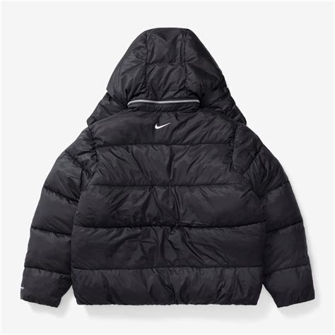 Nike Life Therma Fit Insulated Puffer Jacket Dq4920 010