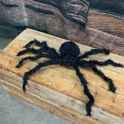 Giant Spider | Make a Scene