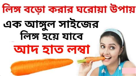 ল ঙগ বড করর ঘরয উপয lingo boro korar osud success life