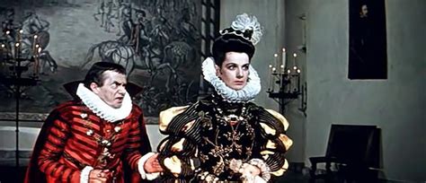 Фильм «Дон Кихот» (1957) - сюжет, актеры и роли, кадры из фильма