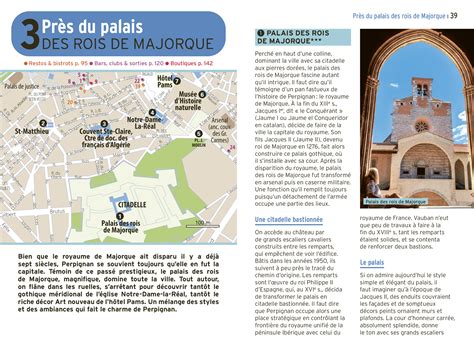 Guide Un Grand Week End Perpignan M Diterran E France Guides