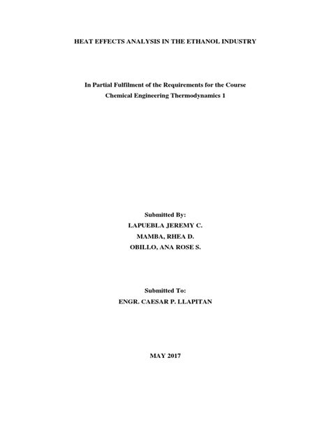 Ethanol Production | PDF | Ethanol | Gasoline