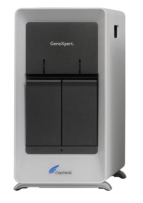 Genexpert Dx System Operator Manual