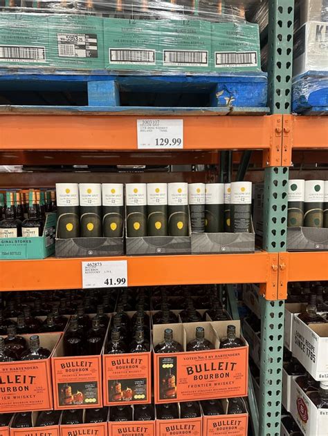 La Mesa, CA : r/Costco_alcohol