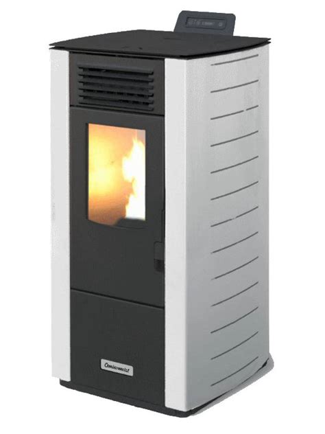 Centrometal Z12 10 10kW Thermo Aquecimento 15 Anos