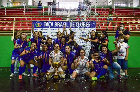 13ª Taça Brasil Sub 20 Feminino Divisão Especial Barateiro x