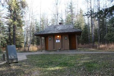 Campground Details - Cross Lake Provincial Park, AB - Alberta Parks