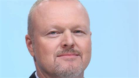 Nach Rund 10 Jahren Feiert Stefan Raab Bald Ein Comeback