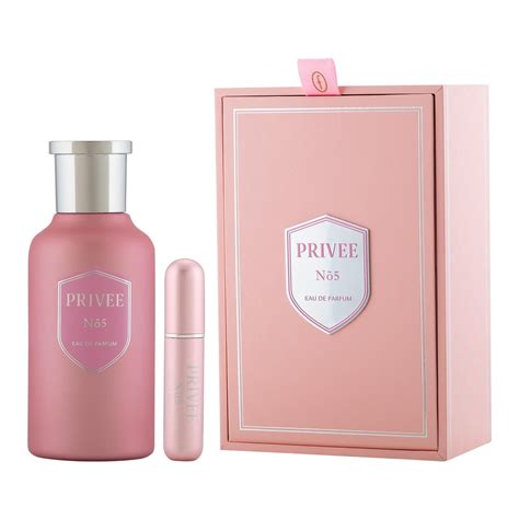 Privee No5 Flavia Parfum Een Nieuwe Geur Voor Dames En Heren 2024