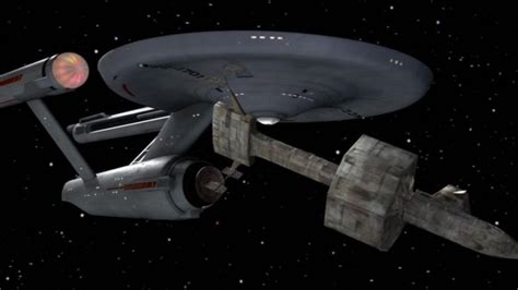 Star Trek's SS Botany Bay: Khan Noonien Singh's Ship Has A Dark History