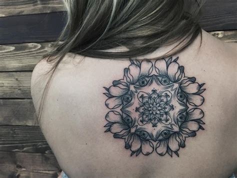 40 Intricate Tattoo Designs Cant Keep My Eyes Off