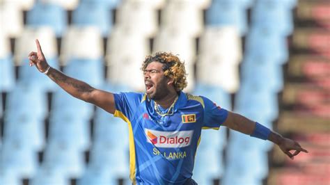 Sri Lanka's Malinga quits international cricket - Stad Al Doha