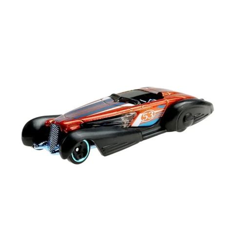 Hot Wheels Cadillac Fleetwood Aniversário 53 Anos Mattel em Promoção na Americanas
