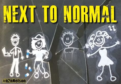 Off Broadway presents NEXT TO NORMAL | TheatreRoyal