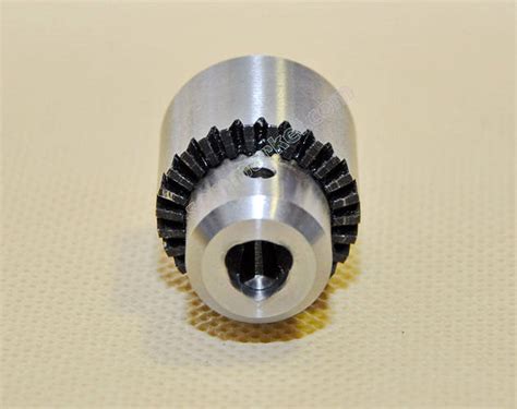 Купить Кулачковый патрон JT0 конус сверло 0,3-6,5mm трехкулачковый для ...