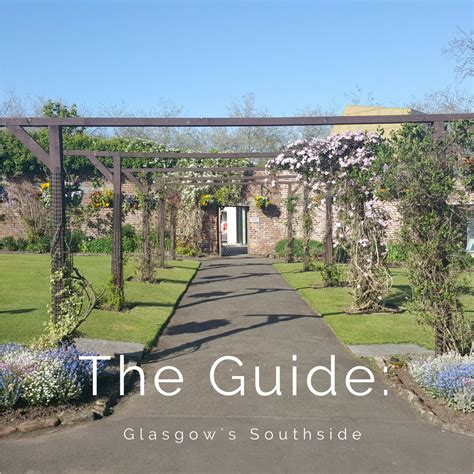 The Guide Glasgows Southside