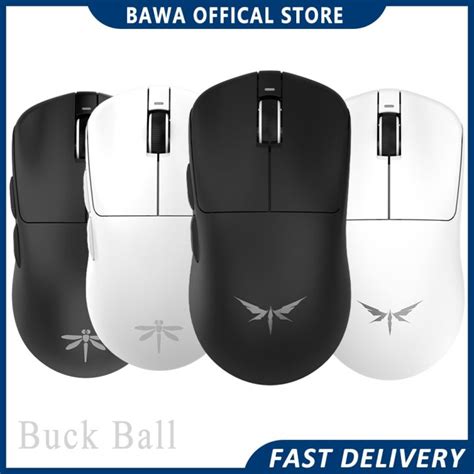 Vgn Dragonfly F Moba Dual Mode Mouse F Pro Max Gaming Wireless Mice