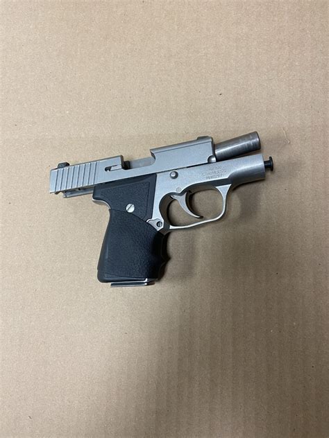 Kahr Arms Mk40 For Sale