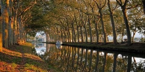 Canal Du Midi