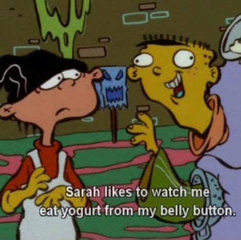 Funny Ed Edd N Eddy Quotes - ShortQuotes.cc