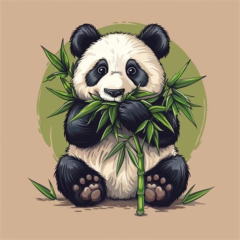 Why Do Pandas Eat Bamboo? | Sarai Chinwag