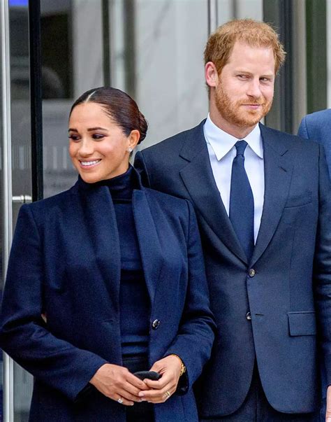 ¿meghan Markle Y Su Nueva Carrera En La Política La Invitan A Cena Bipartidista