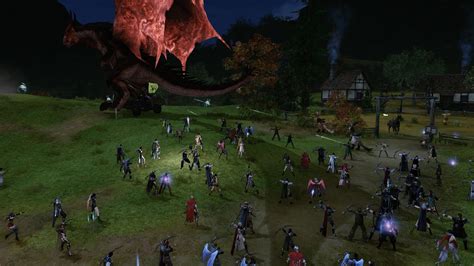 ArcheAge Reviews - OpenCritic