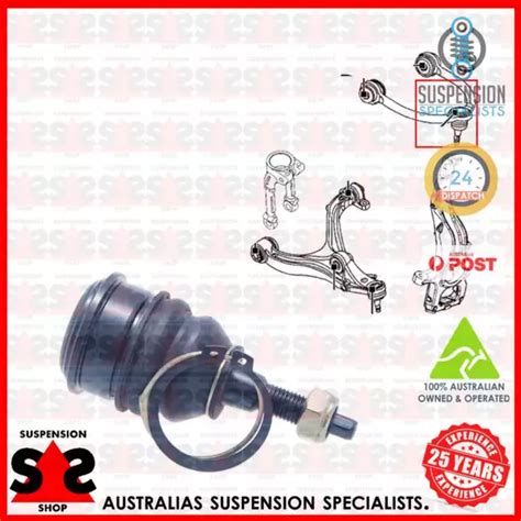 UPPER FRONT AXLE Ball Joint Suit JEEP Grand Cherokee 4 7 V8 4x4 GRAND