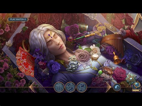 Royal Romances Forbidden Magic Ipad Iphone Android Mac And Pc Game